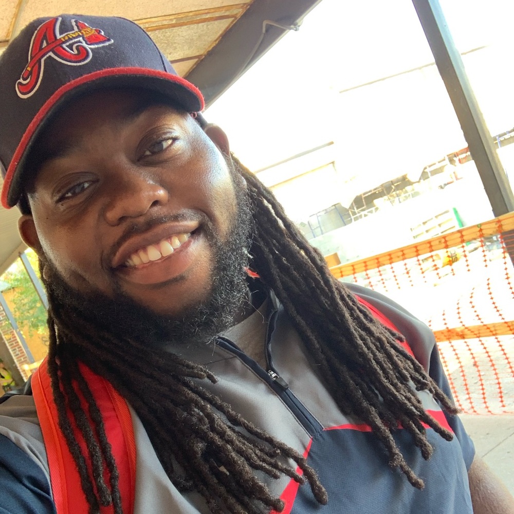 Meet your Posher, Jaquinntin